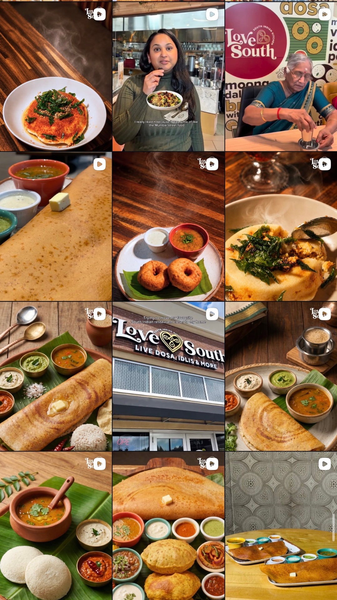Restaurants